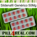 Sildenafil Genérico 50Mg 19